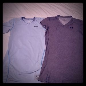 Athletic bundle